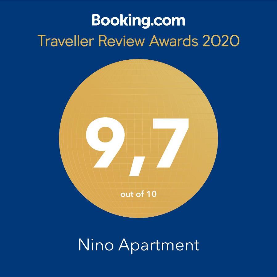 Apartment Nino Градац Экстерьер фото