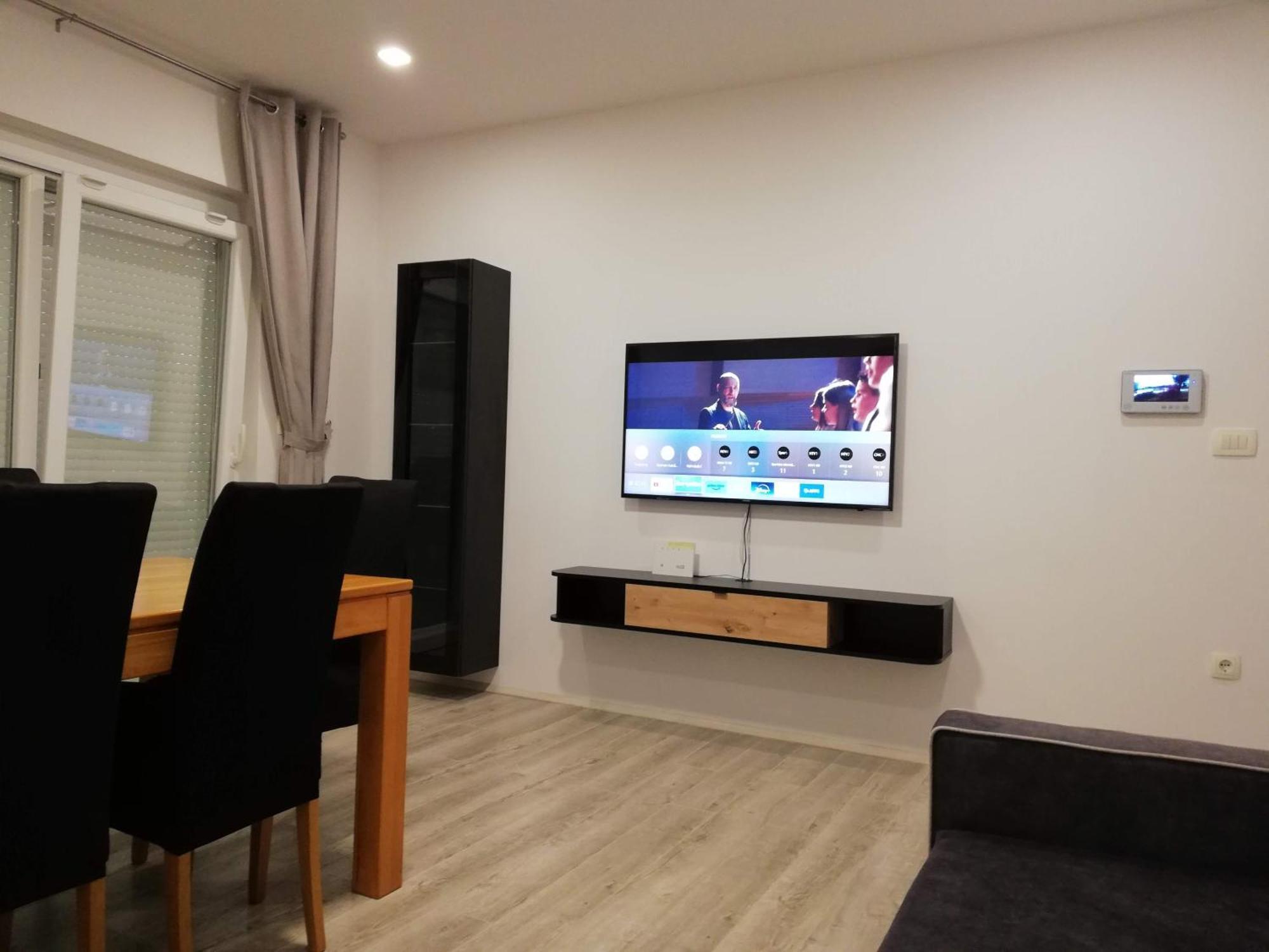Apartment Nino Градац Экстерьер фото