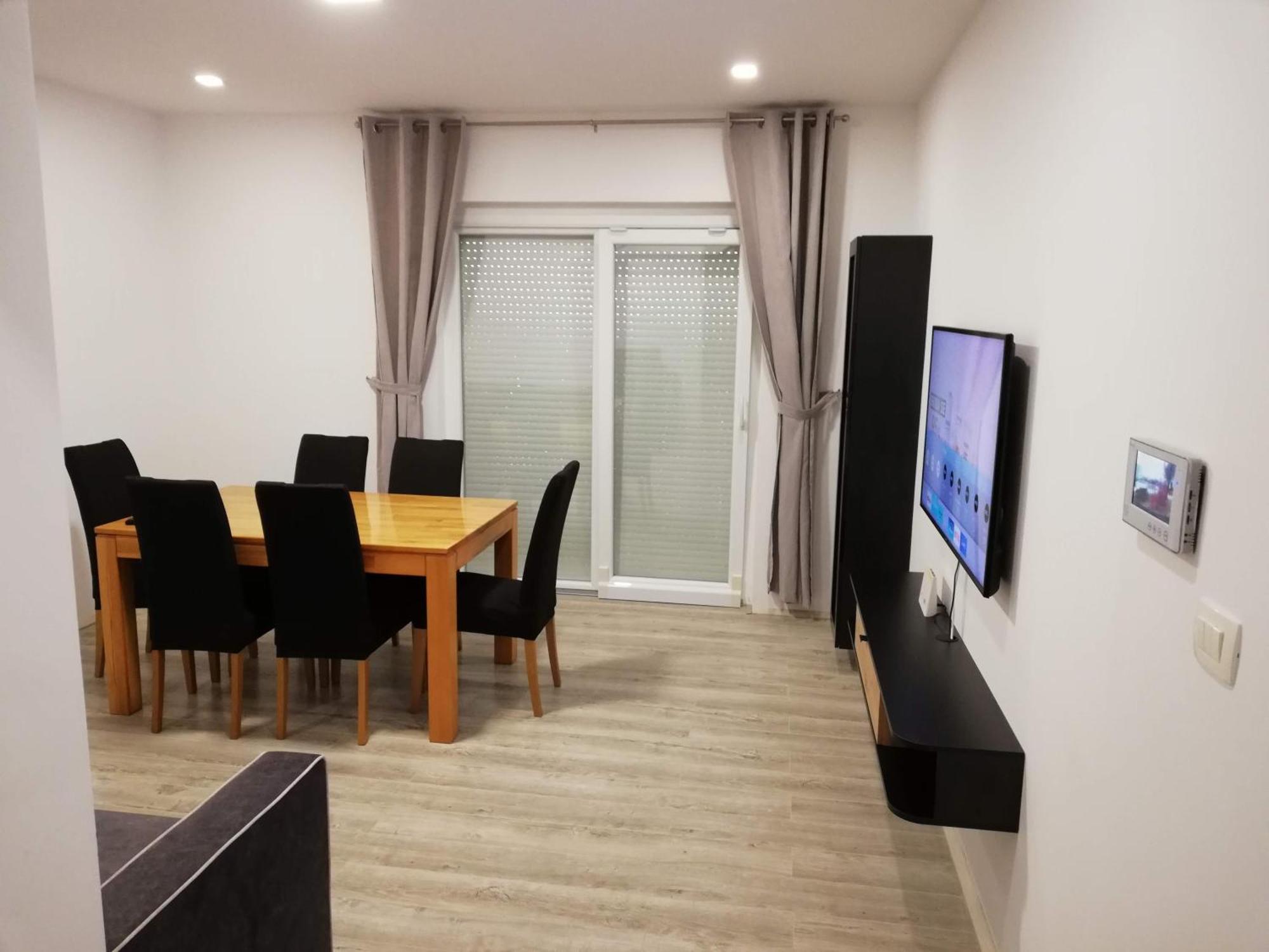 Apartment Nino Градац Экстерьер фото