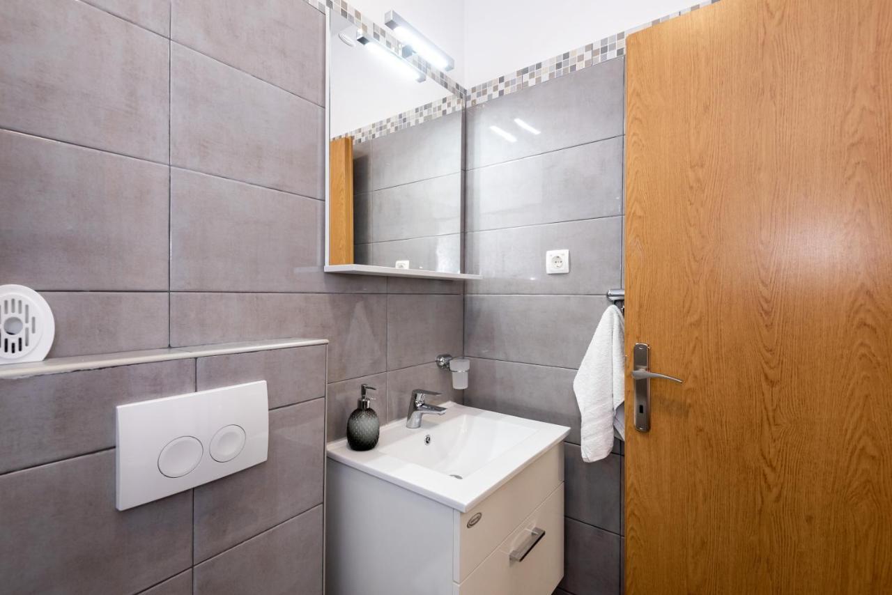 Apartment Nino Градац Экстерьер фото