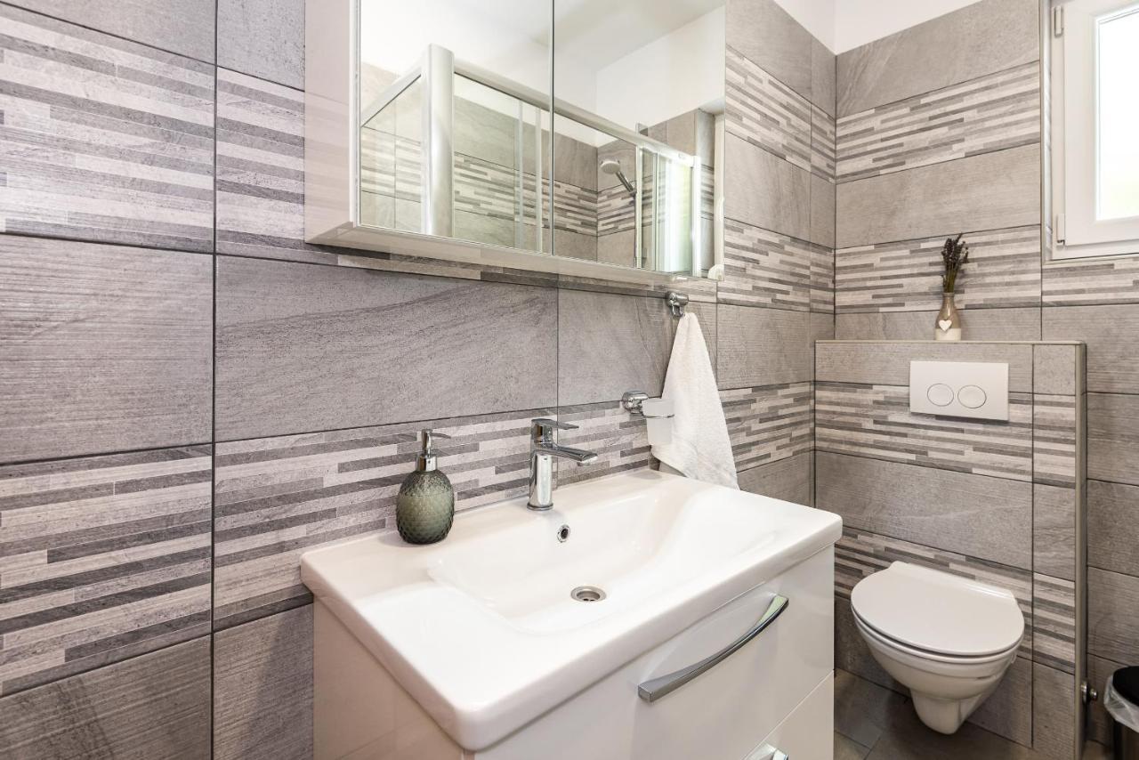 Apartment Nino Градац Экстерьер фото